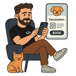 Pawtection Platform (WIP)